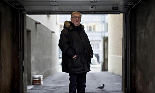 Privatetterforsker Tore Sandberg (71) har avdekket åtte justismord. Nå håper han å få gjenopptatt Orderud-saken